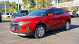 Used 2022 Chevrolet Blazer LT image 3