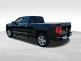 Used 2018 Chevrolet Silverado 1500 LTZ w/ Sport Package image 5
