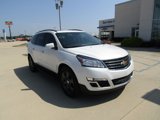 Used 2017 Chevrolet Traverse LT image 3