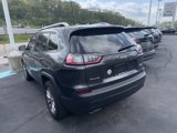 Used 2021 Jeep Cherokee Latitude Lux image 3