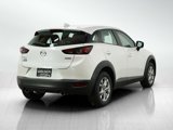 Used 2021 MAZDA CX-3 Sport image 5