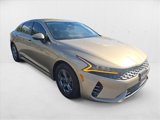 Used 2021 Kia K5 LXS image 3