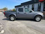 Used 2018 Nissan Frontier SV image 6