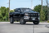 Used 2017 Chevrolet Silverado 1500 LT w/ Texas Edition image 2