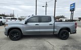 New 2025 Chevrolet Silverado 1500 Custom image 2
