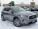 Used 2023 INFINITI QX50 Luxe image 3