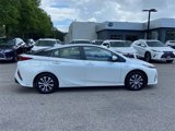 Used 2022 Toyota Prius Prime LE image 4