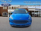 Certified 2021 Ford Escape SE w/ Convenience Package image 2