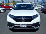 Certified 2021 Honda CR-V Special Edition image 2
