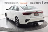 Used 2021 Kia Forte LXS image 4