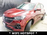 Used 2023 Buick Encore GX Select w/ Experience Buick Package image 4