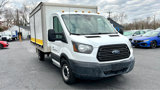 Used 2016 Ford Transit 250 156 image 3