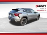 New 2025 Chevrolet Trax ACTIV w/ Driver Confidence Package image 4