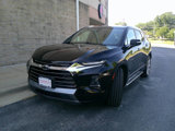 Used 2019 Chevrolet Blazer Premier w/ Sun and Wheels Package image 2