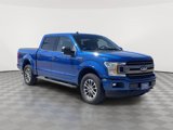 Certified 2018 Ford F150 XLT w/ Equipment Group 302A Luxury image 5