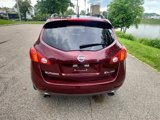Used 2010 Nissan Murano SL w/ Navigation Pkg image 4