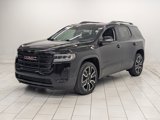 Used 2021 GMC Acadia SLE w/ Driver Convenience Package image 4
