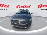 Used 2014 Ford Fusion SE image 3