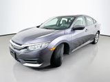 Used 2018 Honda Civic LX image 3