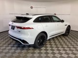 New 2026 Jaguar F-PACE R-Dynamic S image 2