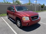 Used 2004 GMC Envoy SLT image 2