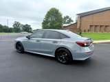 Used 2025 Honda Civic Sport image 3