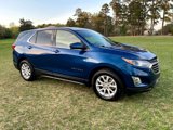 Used 2020 Chevrolet Equinox LT w/ LPO, Floor Liner Package image 2