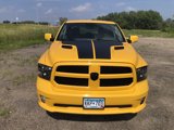Used 2019 RAM 1500 Express image 2