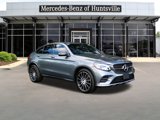 Used 2019 Mercedes-Benz GLC 43 AMG 4MATIC Coupe image 1