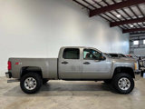 Used 2008 Chevrolet Silverado 2500 LT w/ 2LT Convenience Package image 6