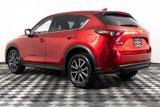 Used 2018 MAZDA CX-5 Grand Touring w/ Premium Package image 4