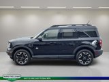 Used 2022 Ford Bronco Sport Outer Banks w/ Tech Package image 4
