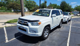 Used 2010 Toyota 4Runner SR5 image 3