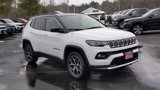 New 2025 Jeep Compass Limited image 6