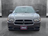 Used 2014 Dodge Charger SE image 2