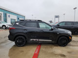 Used 2022 Kia Seltos Nightfall Edition image 6
