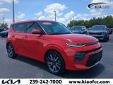 Certified 2021 Kia Soul Turbo image 2