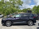 Used 2022 Acura RDX w/ Technology Package image 5