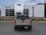New 2025 Ford Maverick XLT w/ XLT Luxury Package image 5