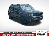 Used 2020 Jeep Renegade Sport image 1