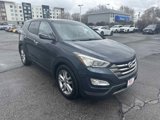 Used 2013 Hyundai Santa Fe Sport 2.0T w/ Technology Pkg image 4