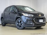 Certified 2020 Chevrolet Trax LS w/ Tint and Cruise Package image 2