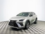 Used 2020 Lexus NX 300 F Sport image 3