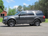 Used 2017 Ford Expedition Limited w/ Limited Appearance Package image 3