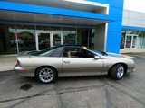 Used 2002 Chevrolet Camaro Z28 w/ SS Performance/Appearance Pkg image 2