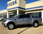 Certified 2020 Ford Ranger XLT w/ Trailer Tow Package image 1