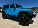Used 2017 Jeep Wrangler Unlimited Sport w/ Quick Order Package 24S image 2
