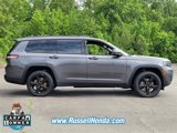 Used 2023 Jeep Grand Cherokee L Laredo image 2