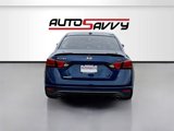 Used 2020 Nissan Altima 2.5 SR image 6