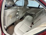 Used 2016 Mercedes-Benz E 350 4MATIC Sedan image 3